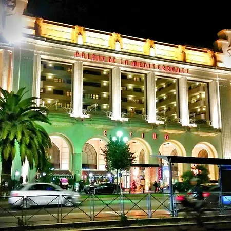 Emnice Musiciens Apartment