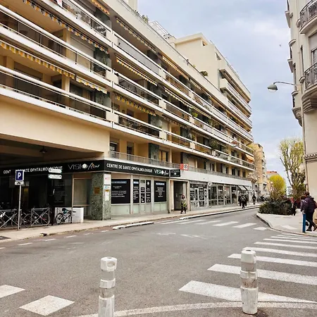 Apartment Emnice Musiciens *